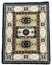 Kleiner Teppich / Vorleger /