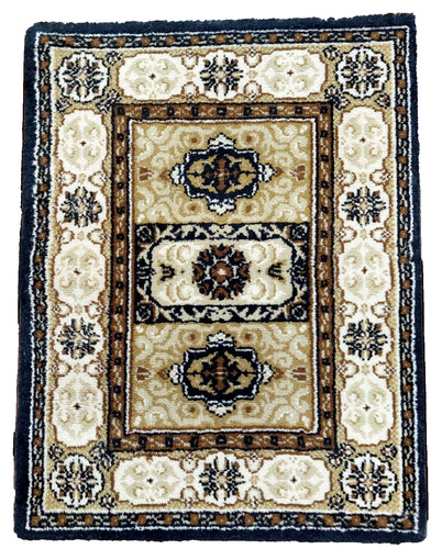 Kleiner teppich vorleger - teppich, /