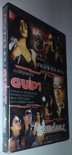 Dvd usa indian cinema trilogy - dvd,