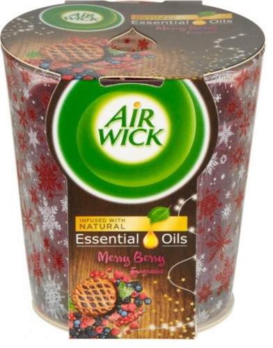 Airwick duftkerze - airwick,