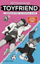 Secondhand Toyfriend |