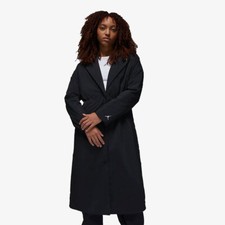 Nike Damen Trench Jacke Jordan