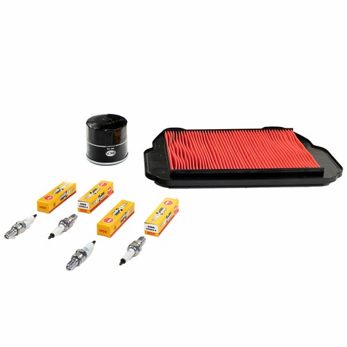 Set luftfilter ölfilter - set,