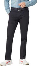 Meyer herren stretch hose - stretch,