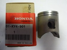 Honda original Kolben A, NSR125F,F2,R ' 88 13101-KY4-901