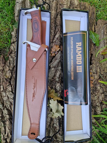 Jagdmesser john rambo - jagdmesser,