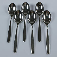 WMF Hamburg 6 Speise Tafel