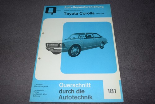 Reparaturanleitung