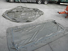   Langzeitlagerungs Plane Fahrzeug Einlagerung Planen Garage PKW Quad Motorrad