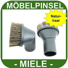 Möbelpinsel drehbar aus