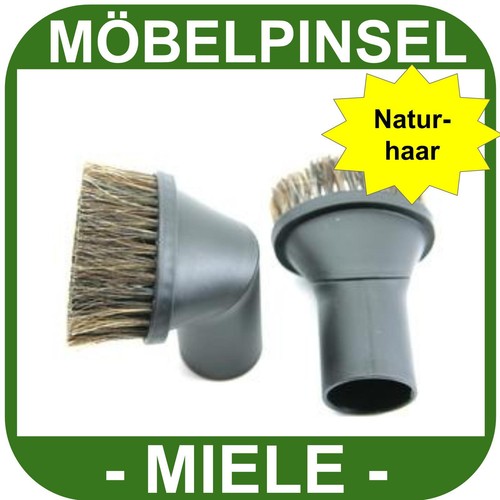 Möbelpinsel drehbar aus