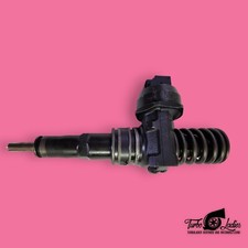 Pumpe Düse Audi Ford Ibiza