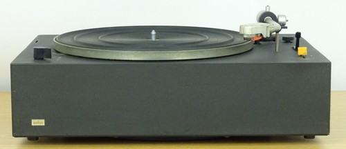 Braun hifi 500 - braun,