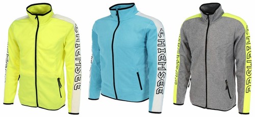 Chiemsee herren fleecejacke - chiemsee,