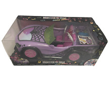 Monster High GHOUL MOBIL
