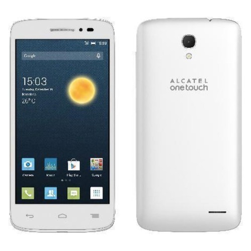 Alcatel one touch 5042x pop - alcatel,