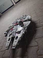 Lego 10179 UCS Milleniumfalcon, First Edition