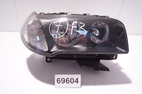 Bmw e83 rhd scheinwerfer - bmw,
