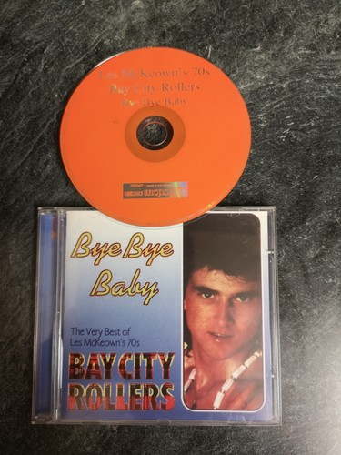 Les mckeown 70s bay - les, city
