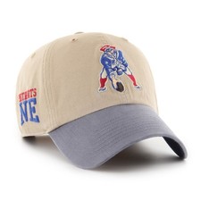 NFL Basecap New England