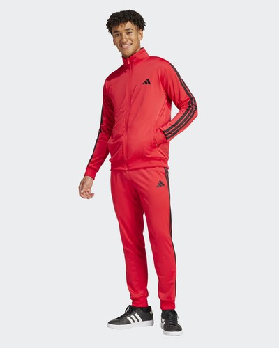 Voller trainingsanzug herren - ,