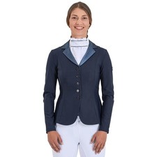 BUSSE Navy 36 Turnier-Sakko