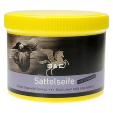 Bense & Eicke Sattelseife