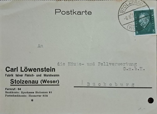 Los2 vom karte - ,