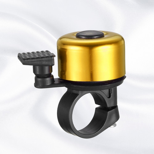 Fahrradklingel 22mm alu glocke - fahrradklingel,