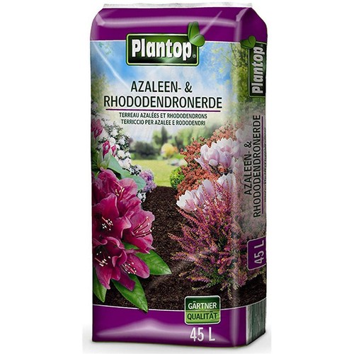 Plantop azaleen und - plantop,