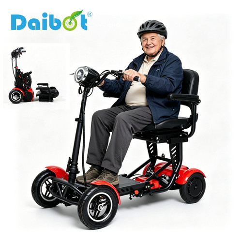 350w elektro dreirad klappbar - elektro,