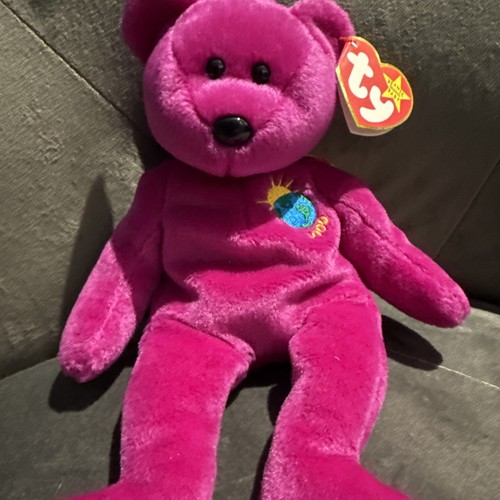 Beanie baby babys selten - ty,