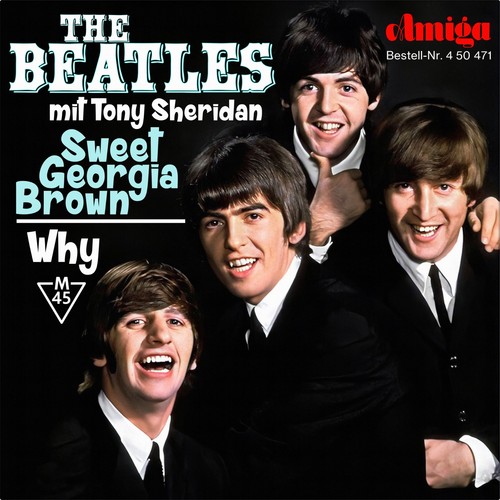 Repro photo the beatles - photo,