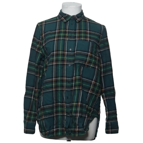 Flanellhemd größe 40 - h&m,,