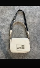 Moschino Damen Handtasche