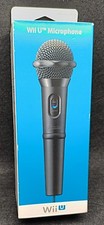 Wii U - Original Mikrofon