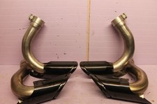 Lamborghini  Urus Auspuff