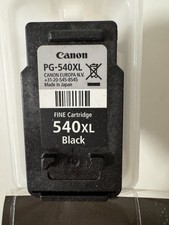 Canon PG-540 XL Black Original