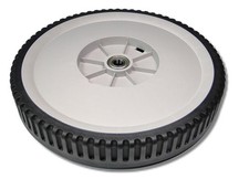 Kränzle Rad mit Lager für