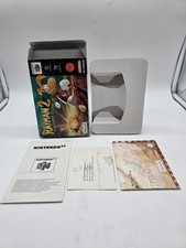 Rayman 2  (Nintendo 64) N64