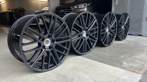 Porsche cayenne felgen - cayenne,