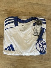 FC Schalke 04 Auswärtstrikot