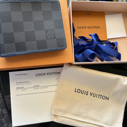 Louis vuitton slender - louis,