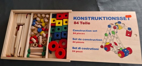 Konstruktionsspielzeug bausatz - konstruktionsspielzeug,