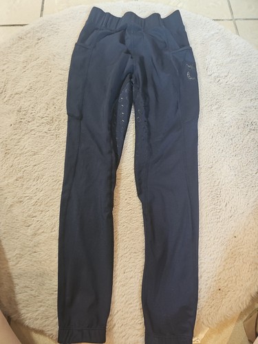 Royal horseman reitleggins - royal,