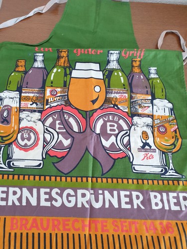Ddr wernesgrüner - ddr,