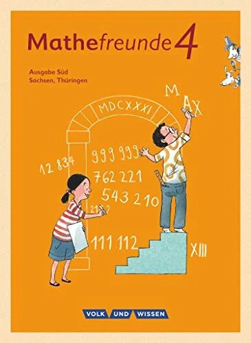 Mathefreunde ausgabe süd - mathefreunde,