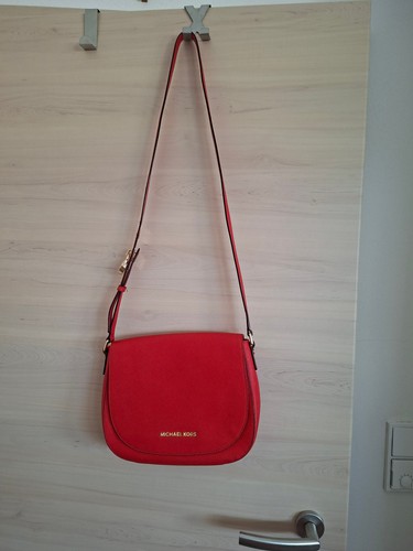 Michael kors satteltasche - michael,