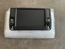 5G0919606 Original Discover Media Pro MIB2 - 8 Zoll für Golf 7 Passat Touran VW