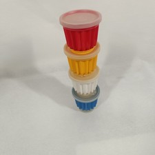 Tupperware jell jel ette - tupperware, jel-ette